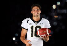 Sam Hartman’s Net Worth: Breaking Down His Earnings, Endorsements, and Career Growth Sam Hartman's Net Worth