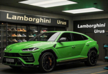 2021 Lamborghini Urus: Exploring Its Power, Luxury, Design, Performance, and Cutting-Edge Technology in the Ultimate Super SUV 2021 lamborghini urus