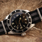 Watch Water Resistance