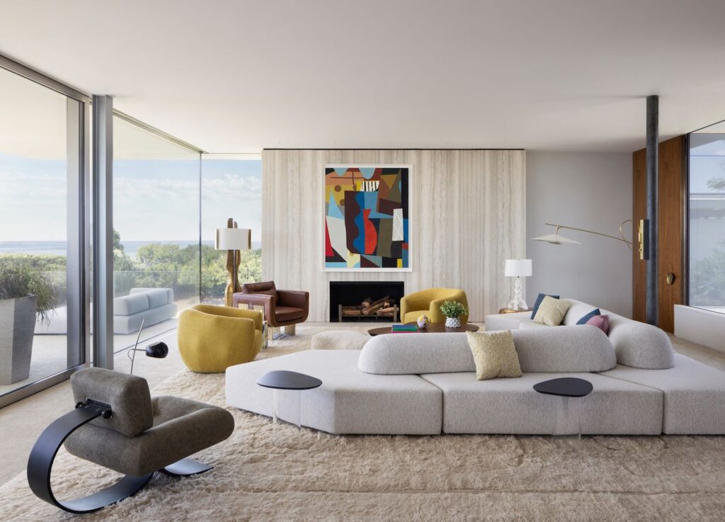 A Guide To Choosing The Right Size Rug For Any Room