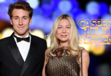 Casper Ruud’s Girlfriend: A Complete look At His Age, Career, Net worth, LoveLife, Height, Siblings, And More Casper Ruud Girlfriend