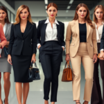 Feminine Power Meets Professionalism: Curating the Perfect Office Siren Outfits for Every Occasion Office Siren Outfits