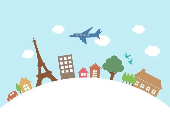 Educational Travel Agency