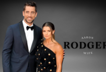 Aaron Rodgers’ Wife: A Deep Dive into His Age, Education, Career, Net Worth, Physical Appearance, And More Aaron Rodgers' Wife
