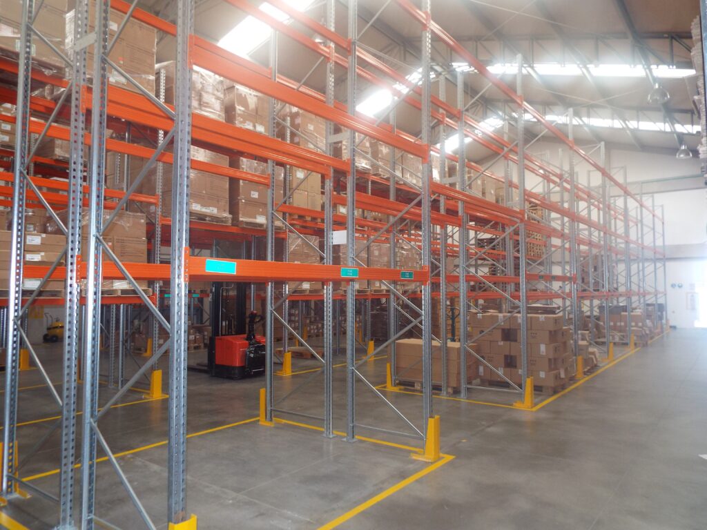 6 Tips for Improving Efficiency in Warehouse Environments 