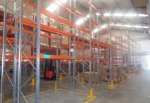 6 Tips for Improving Efficiency in Warehouse Environments Efficiency in Warehouse
