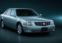 Why the 2006 Cadillac DTS Remains a Symbol of American Luxury: A Deep Dive into Its Design, Features, and Performance 2006 Cadillac DTS