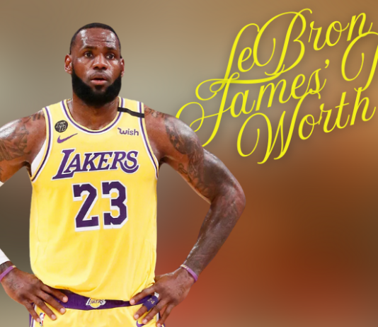 LeBron James’ Net Worth Explained: How His NBA Contracts, Real Estate, and Business Investments Shaped His Billion-Dollar Net Worth LeBron James' Net Worth