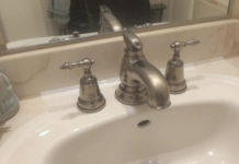 How to Remove a Bathroom Faucet Like a Pro? A Beginner’s Guide to Safe and Efficient Faucet Removal how to remove bathroom faucet