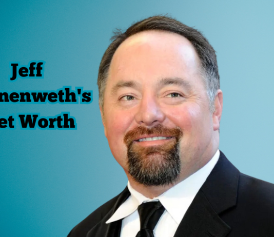 Jeff Cronenwneth’s Net Worth Breakdown: Exploring His Age, Acclaimed Films, Personal Life, and Cinematography Success Jeff Cronenwneth's Net Worth
