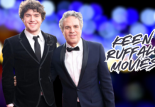 Keen Ruffalo’s Movies: A Comprehensive Overview Of His Age, Career, Achievements, Family, Physical Attributes, And Much More Keen Ruffalo’s Movies