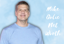 Mike Golic’s Net Worth: An Overview of His Age, Career, Height, Achievements, Stats, Movies, Wife, And Much More Mike Golic’s Net Worth