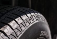 6 Warning Signs You Should Replace Your Off-Road Tires ASAP Off-Road Tires