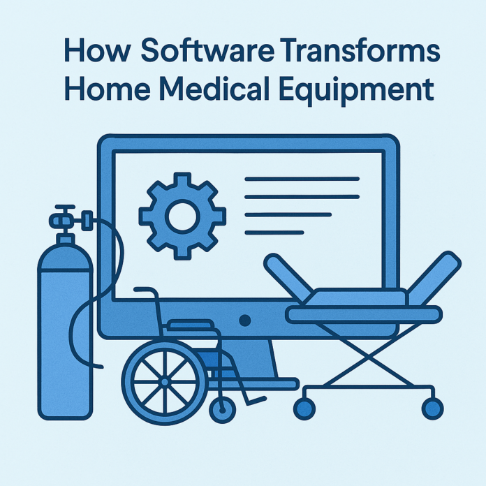 Home Medical Equipment