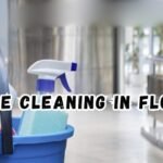 Keeping it Clean: A Comprehensive Guide to Office Cleaning in Florida Office Cleaning in Florida