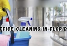 Keeping it Clean: A Comprehensive Guide to Office Cleaning in Florida Office Cleaning in Florida
