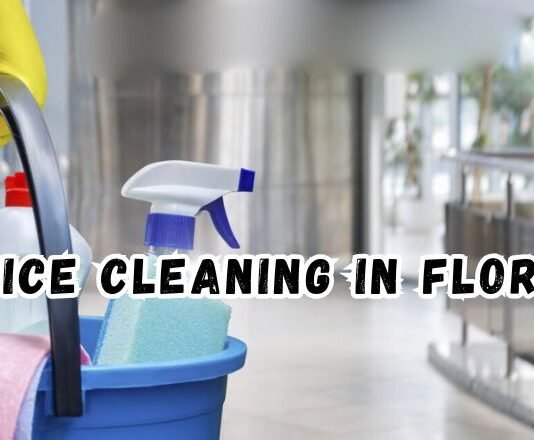 Keeping it Clean: A Comprehensive Guide to Office Cleaning in Florida Office Cleaning in Florida