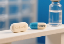 Sildenafil vs. Viagra: What’s the Difference? Sildenafil vs. Viagra