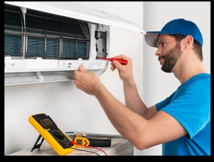 HVAC Contractor