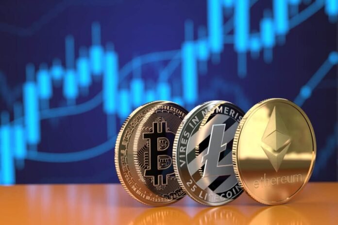Crypto Gaming