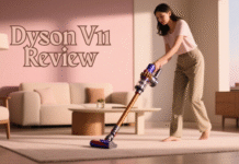 Dyson V11 Review: A Complete Breakdown of Features, Battery Life, Cleaning Power, and Why It Still Dominates the Market Dyson V11 Review