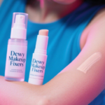 Fresh-Faced and Fabulous: Discover the Power of Dewy Makeup Fixers for Everyday Radiance Dewy Makeup Fixers