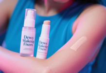 Fresh-Faced and Fabulous: Discover the Power of Dewy Makeup Fixers for Everyday Radiance Dewy Makeup Fixers