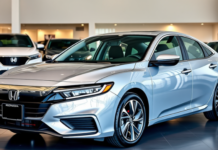 Everything You Need to Know About the 2020 Honda Insight: Design, Engine, Features, Specs, and Real-World Performance 2020 honda insight