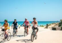 Beyond the Beach: Exploring Miami’s Magic Beyond the Sand Miami's