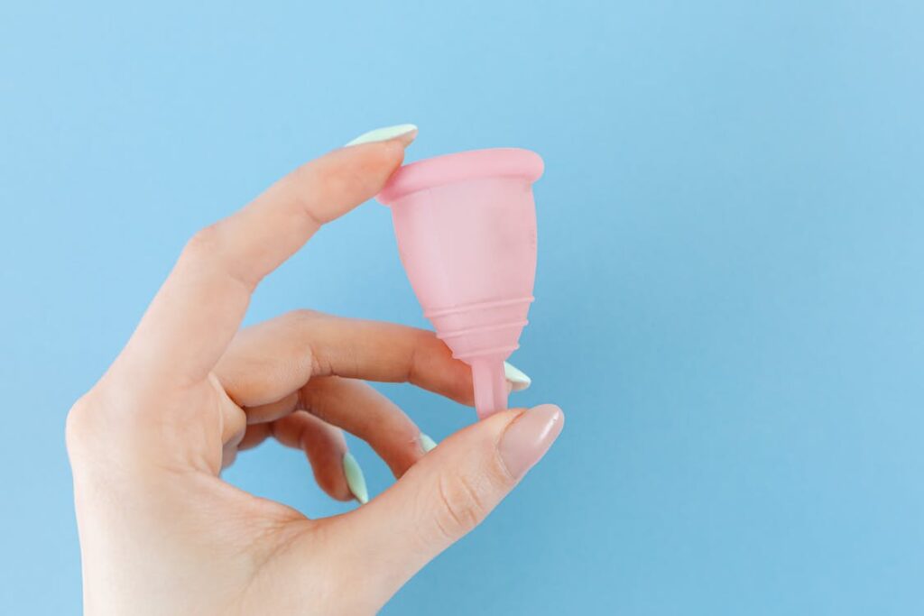 Why the Best Menstrual Cup Is a Game-Changer for Sustainable Period Care