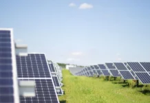 Transforming Solar Energy Management: The Impact of Drone Technology on Inspections Solar Energy Management