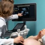 Ultrasound in Pregnancy: Ensuring the Health and Safety of Mother and Baby Ultrasound in Pregnancy