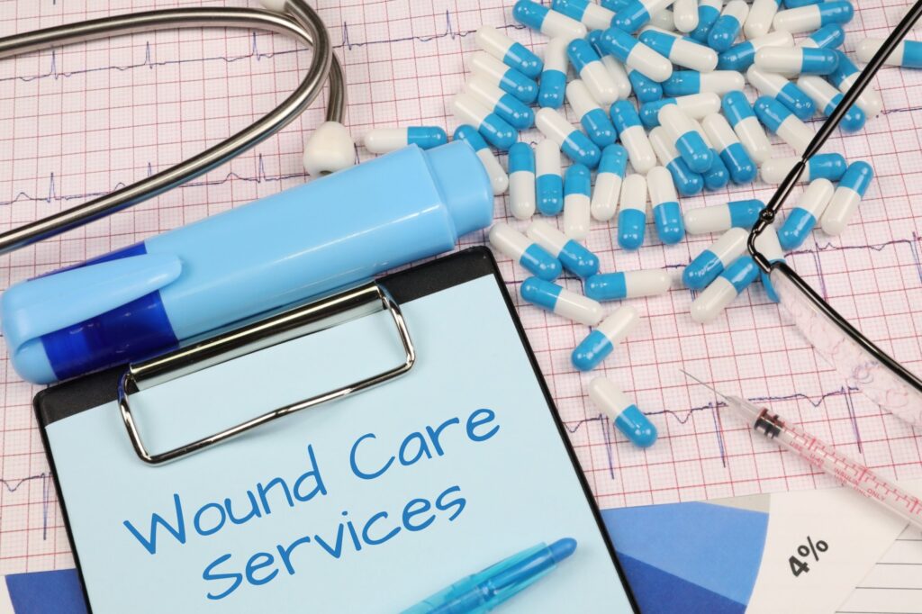 Revolutionizing Wound Care: The Impact of Stick-to-Skin Applications