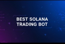 Unpacking the SOL Volume Bot: How It Drives Visibility on the Solana Blockchain