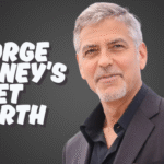 George Clooney’s Net Worth: A Look at His Age, Career, Movies, Relationships, Achievements, and Physical Stats George Clooney’s Net Worth