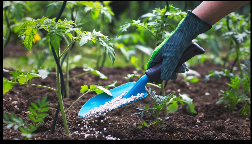 How Tree Fertilization Supports Disease Resistance