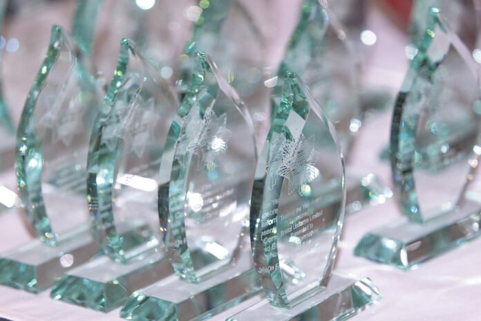 Glass Awards
