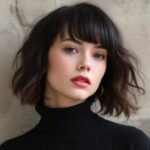 The Ultimate Guide to the Hush Haircut Female Trend: Soft Layers, Korean Style, and Low-Maintenance Beauty Hush Haircut Female