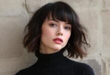 The Ultimate Guide to the Hush Haircut Female Trend: Soft Layers, Korean Style, and Low-Maintenance Beauty Hush Haircut Female