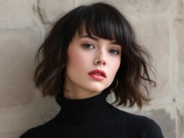 Hush Haircut Female
