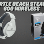 Turtle Beach Stealth 600 Wireless