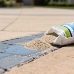 Why Joint Sand for Pavers Matters: Top Products, Application Tips, and Maintenance Tricks for Perfectly Set Stones Joint Sand for Pavers
