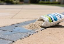 Why Joint Sand for Pavers Matters: Top Products, Application Tips, and Maintenance Tricks for Perfectly Set Stones Joint Sand for Pavers