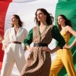 Inside Italian Fashion Women Love to Wear: A Journey Through Designer Labels, Iconic Styles, Seasonal Trends, and Sartorial Confidence Italian Fashion Women