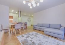 What Makes a House Feel Just Right House