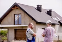 Choosing the Right House Builders: What You Need to Know Before You Build House Builders