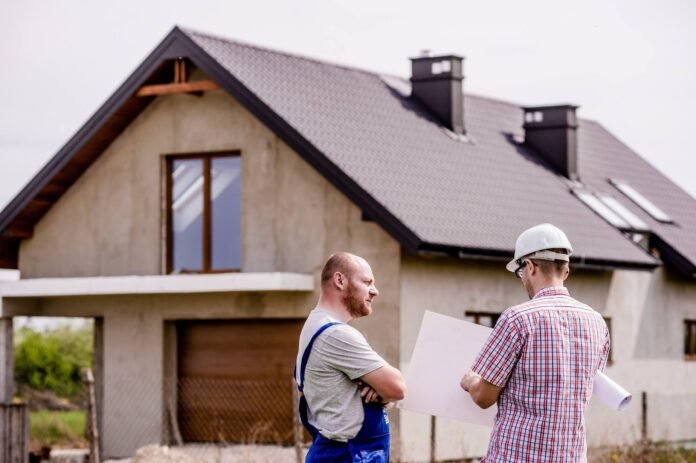House Builders