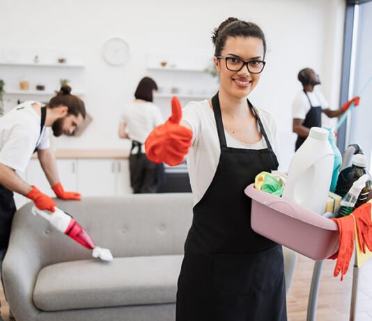 What Goes Into Apartment Maintenance for Renters? Apartment Maintenance