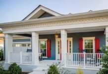 Elevating Your Home’s Exterior: Beyond Functionality with Innovative Gutter Solutions Home's Exterior