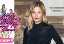 Louisa Jacobson’s Movies and TV Shows Explored: Inside Her Journey, Age, Education, Net Worth, Parents, Body Profile, and Career Wins Louisa Jacobson’s Movies and TV Shows